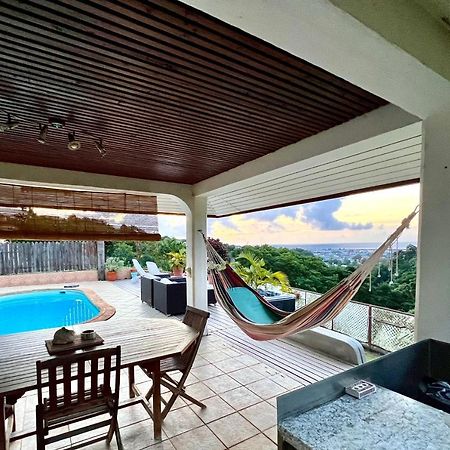 La maison du Bonheur Papeete Papeete  Extérieur photo