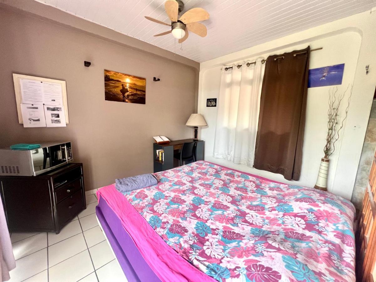 La maison du Bonheur Papeete Papeete  Extérieur photo